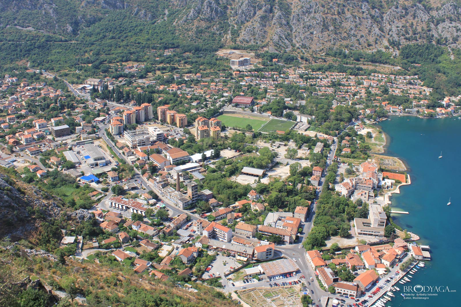Kotor